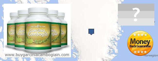 Où Acheter Garcinia Cambogia Extract en ligne Greenland